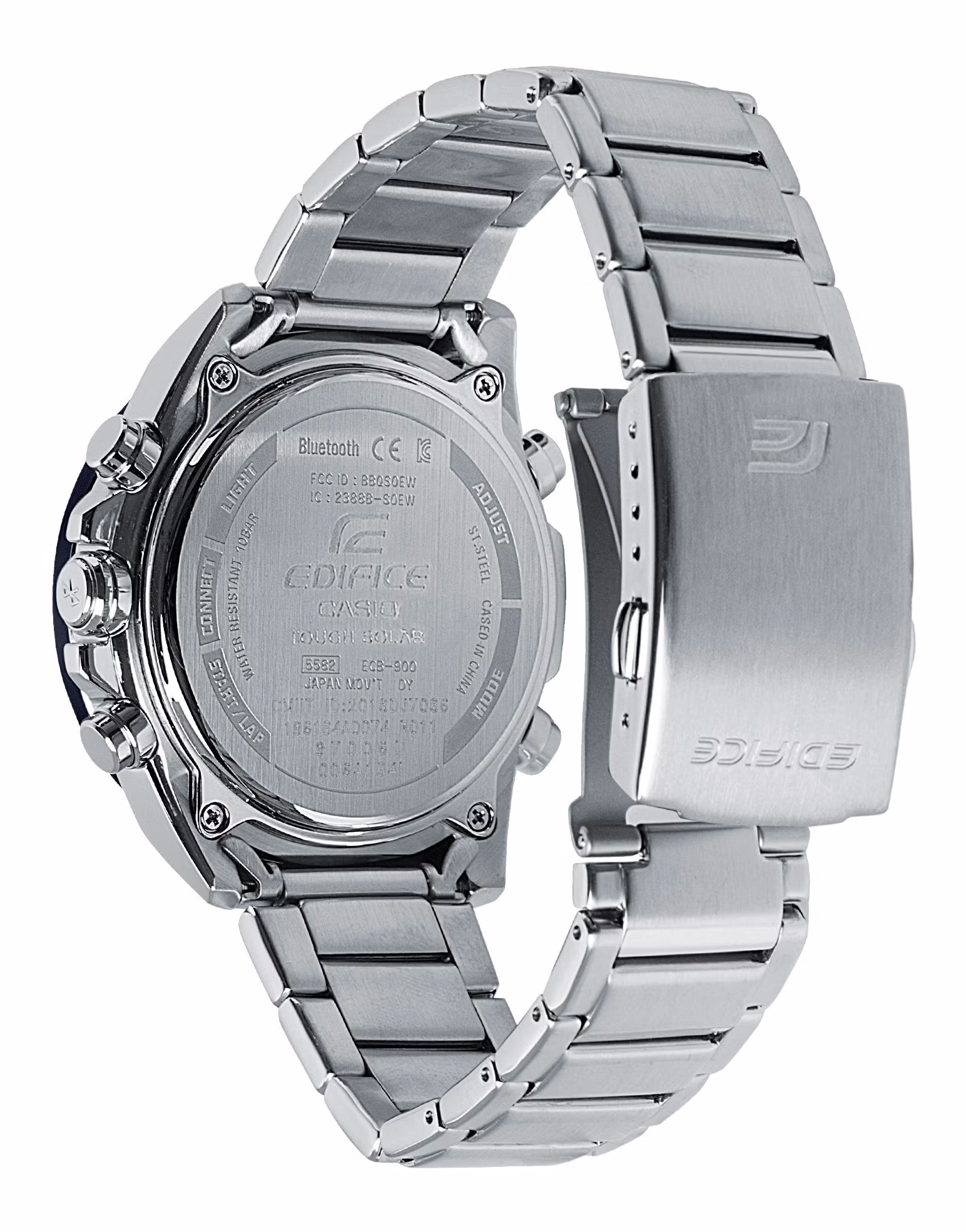 Casio ECB-900DB-1C