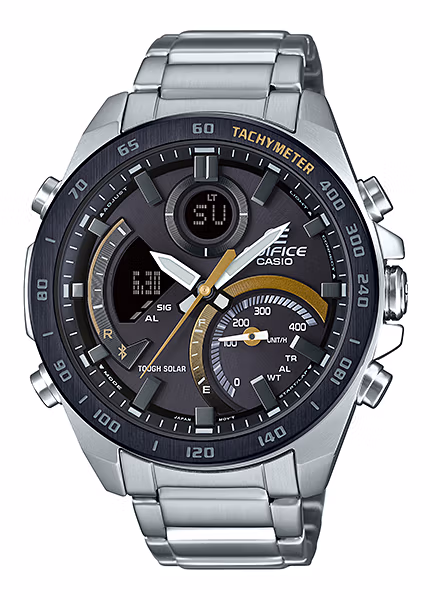 Casio ECB-900DB-1C