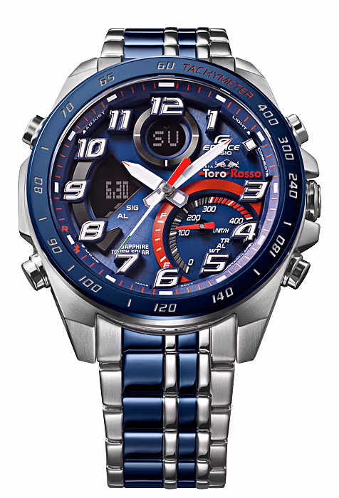 Casio ECB-900TR-2A