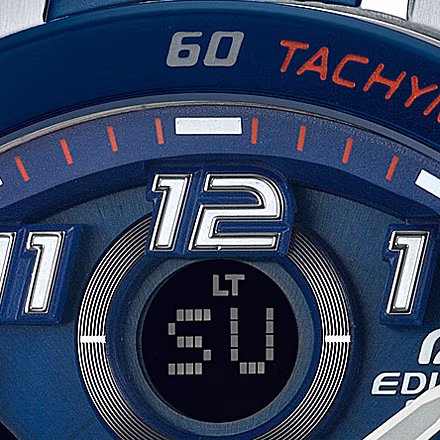 Casio ECB-900TR-2A