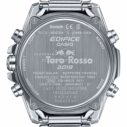 Casio ECB-900TR-2A