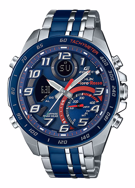 Casio ECB-900TR-2A
