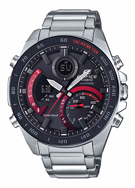 Casio ECB-900YDB-1A
