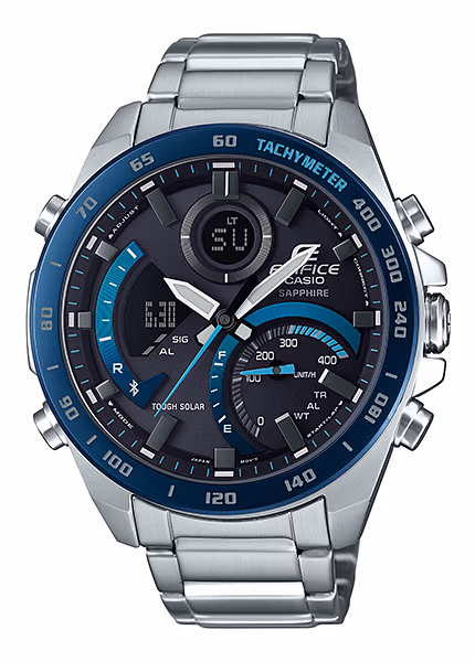Casio ECB-900YDB-1B