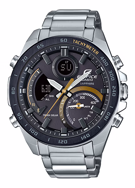 Casio ECB-900YDB-1C