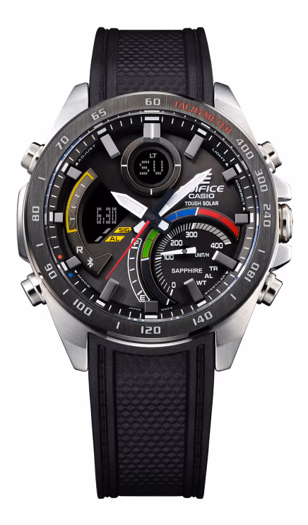 Casio ECB-900YMP-1A