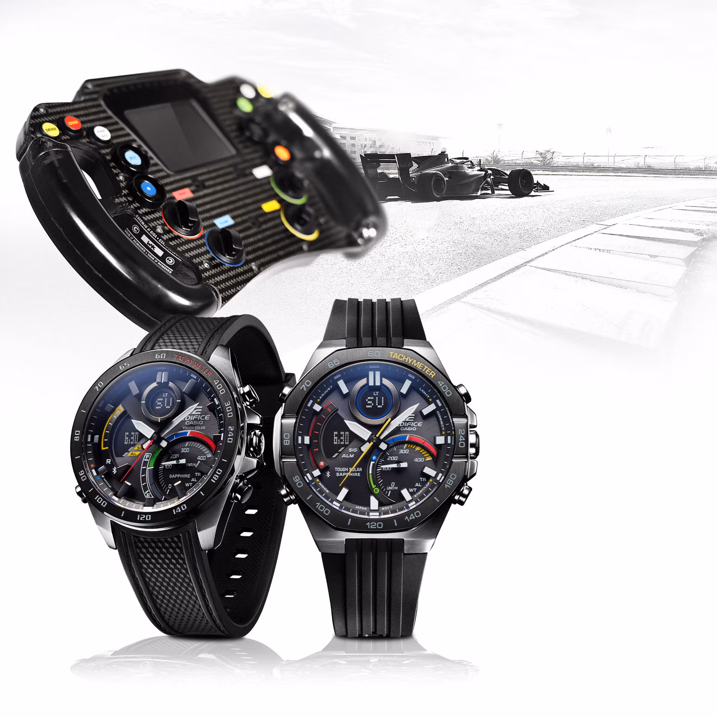 Casio ECB-900YMP-1A