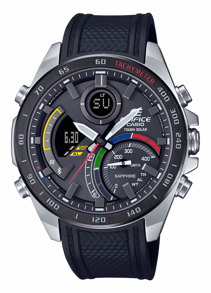 Casio ECB-900YMP-1A