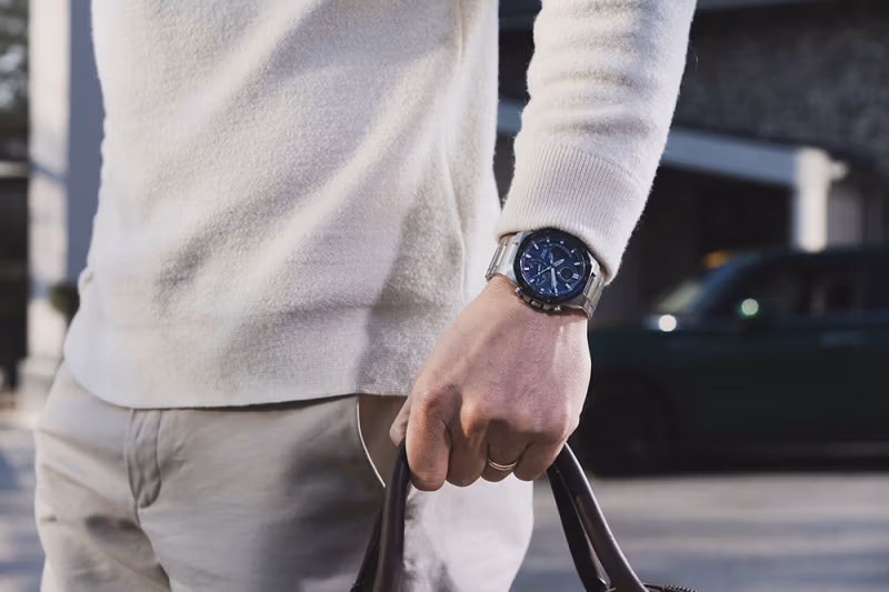 Casio ECB-950YDB-2A