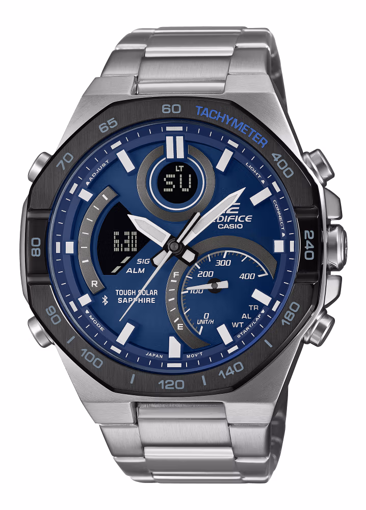 Casio ECB-950YDB-2A