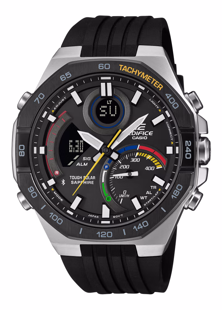 Casio ECB-950YMP-1A