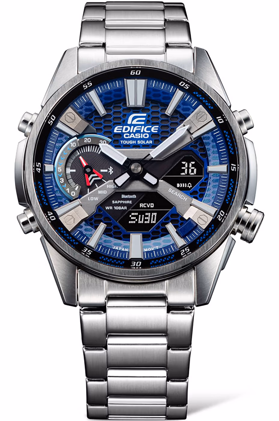 Casio ECB-S100D-2A