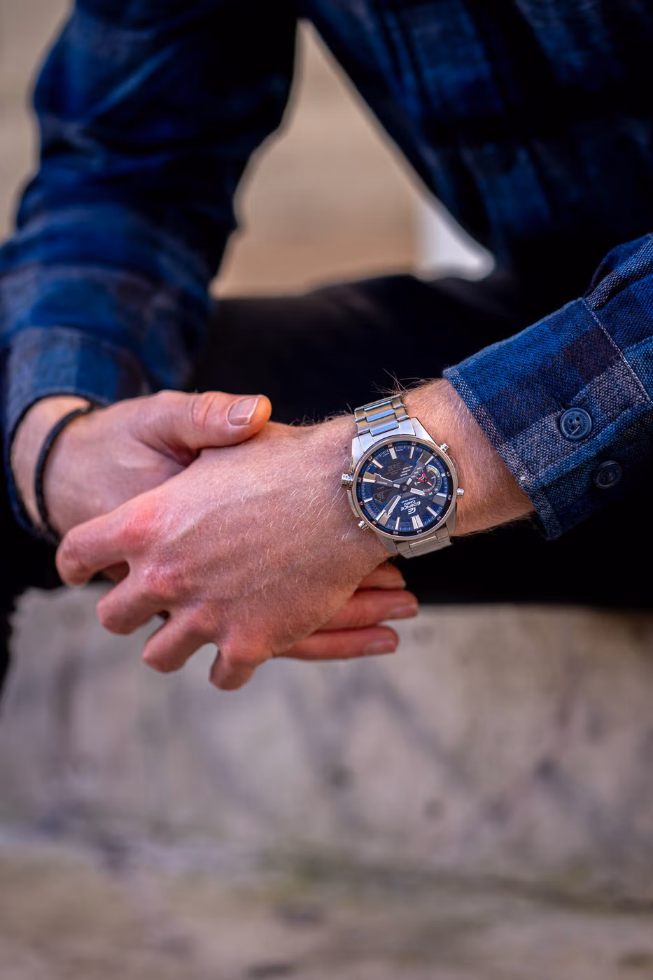 Casio ECB-S100D-2A
