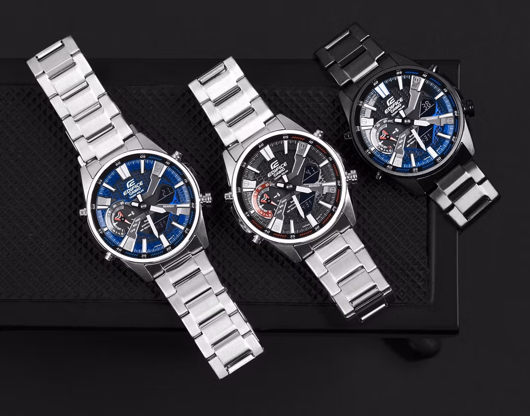 Casio ECB-S100D-2A