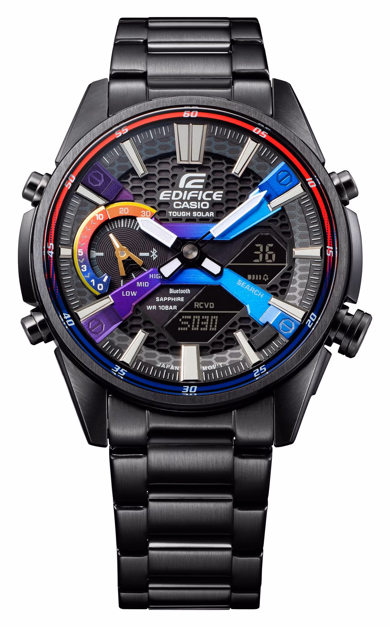 Casio ECB-S100HG-1A
