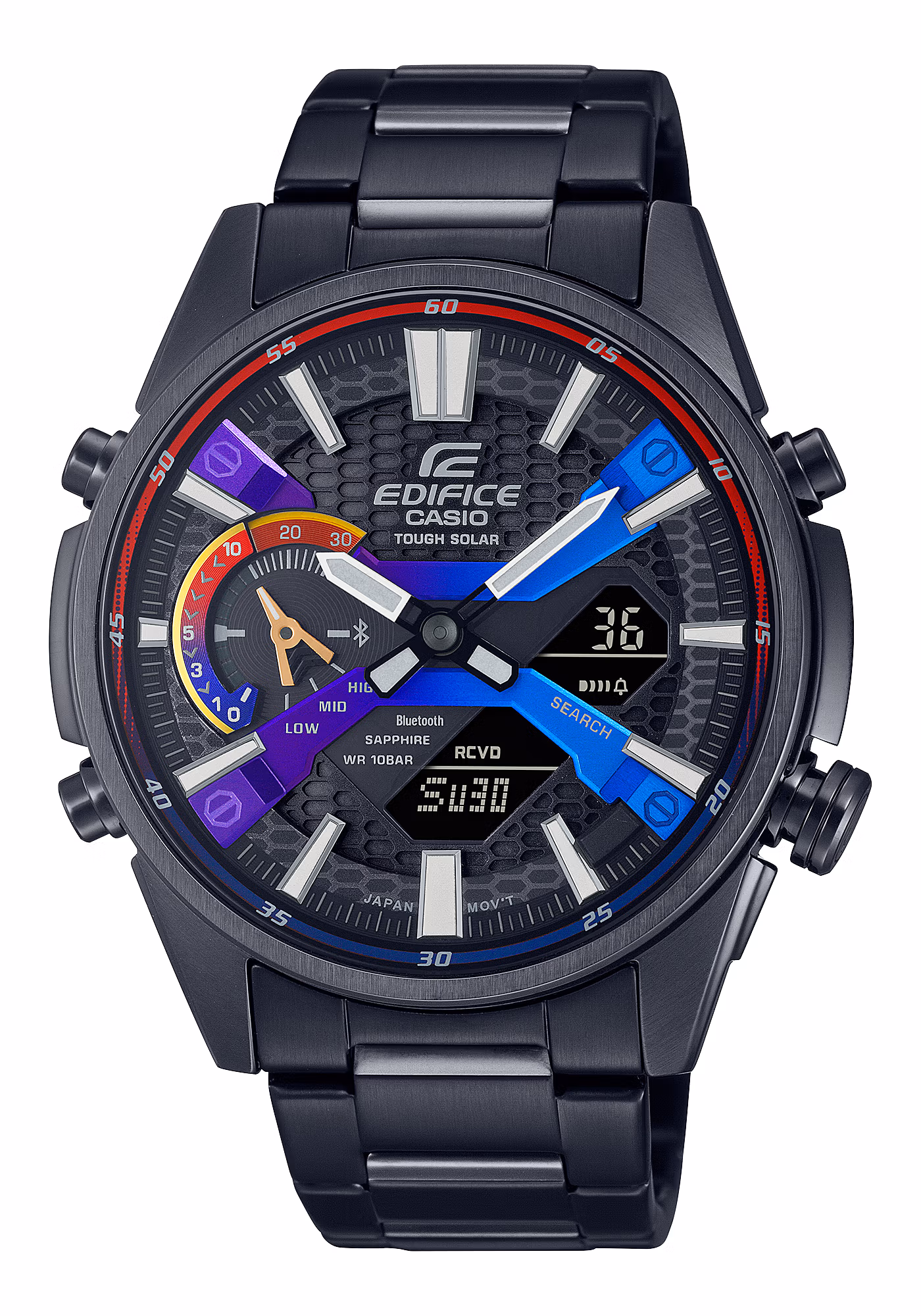 Casio ECB-S100HG-1A