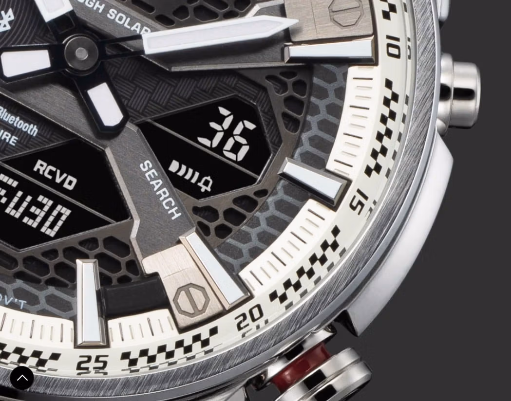 Casio ECB-S100HR-1A