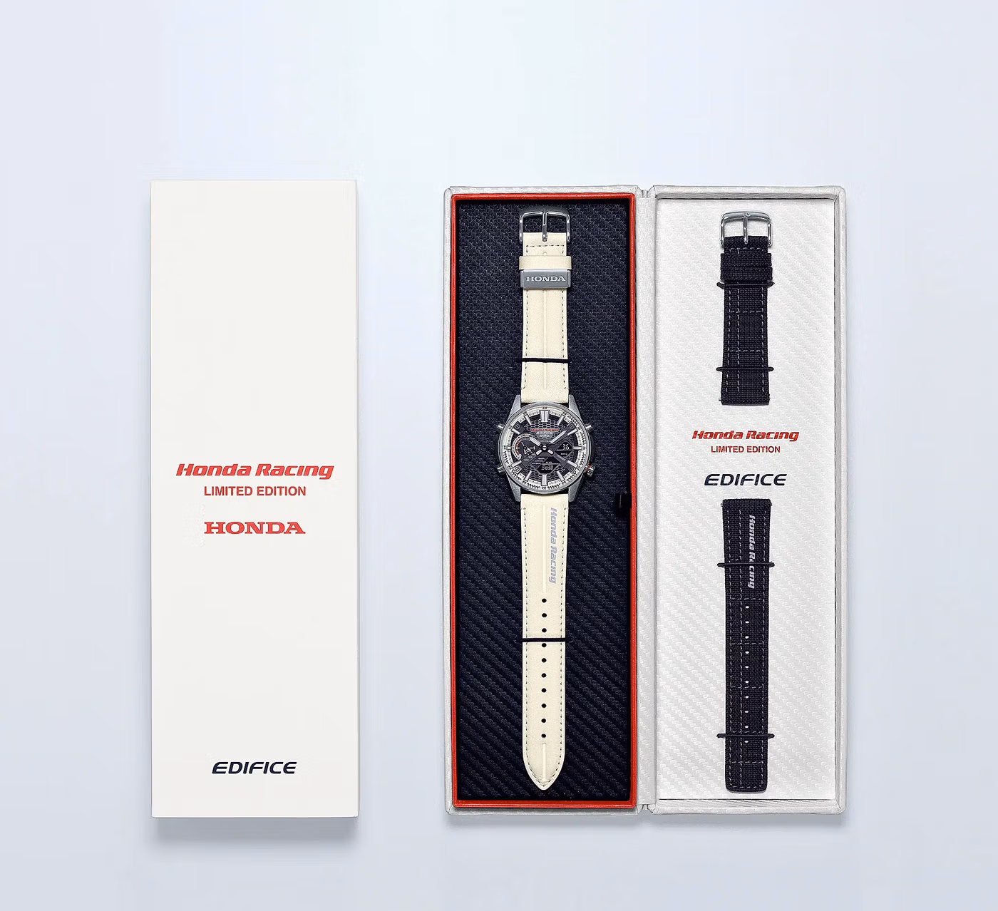 Casio ECB-S100HR-1A