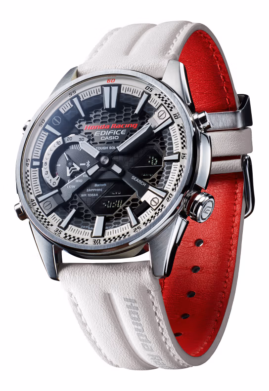 Casio ECB-S100HR-1A