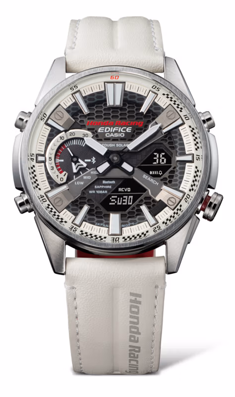 Casio ECB-S100HR-1A