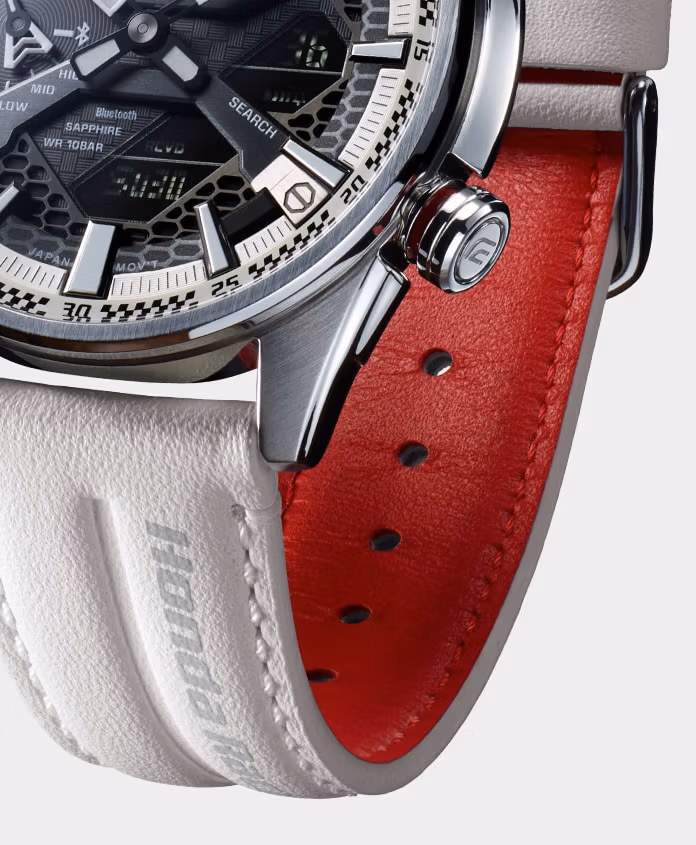Casio ECB-S100HR-1A