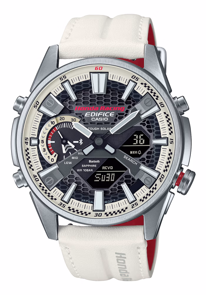 Casio ECB-S100HR-1A