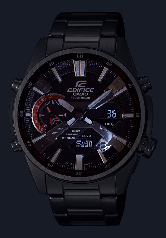 Casio ECB-S100YD-1A