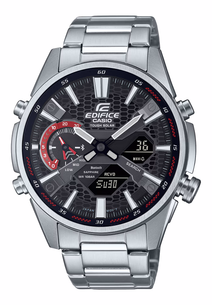 Casio ECB-S100YD-1A
