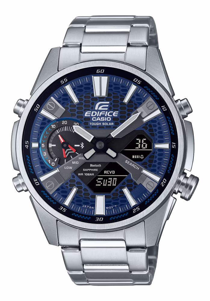 Casio ECB-S100YD-2A