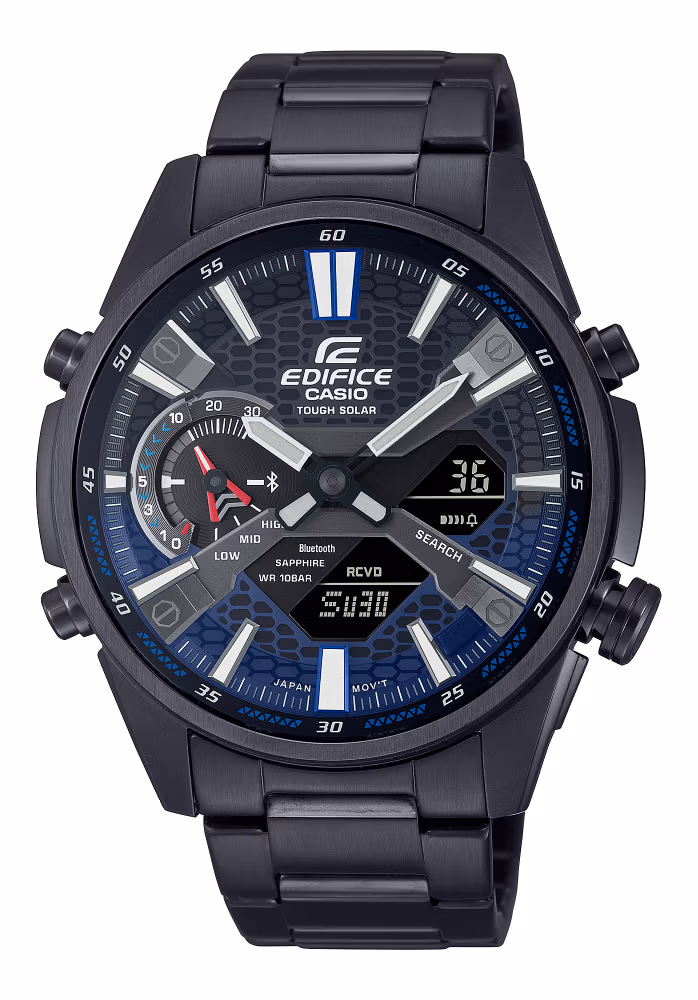 Casio ECB-S100YDC-2A