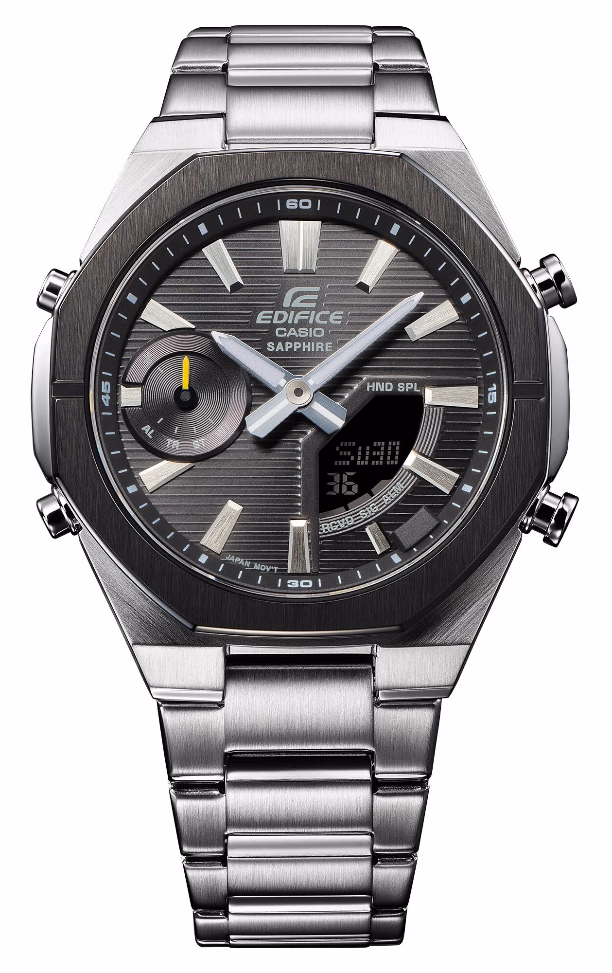 Casio ECB-S10DB-1A