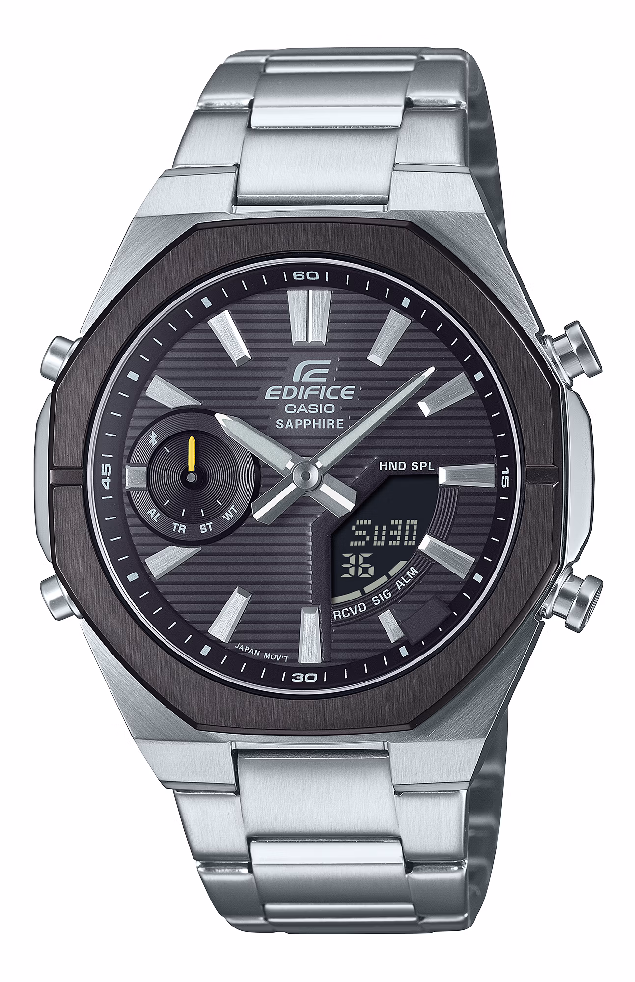 Casio ECB-S10DB-1A