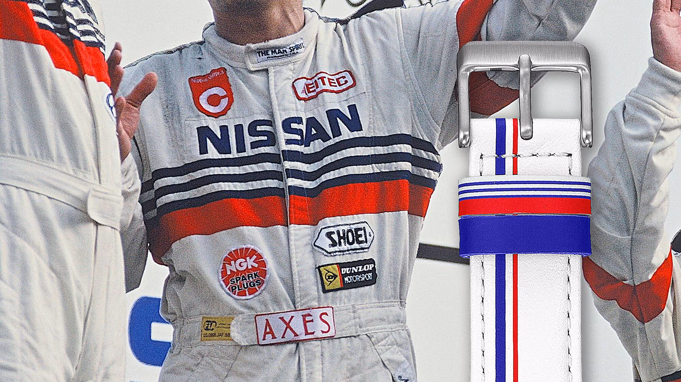 Casio ECB-S10NIS-7A