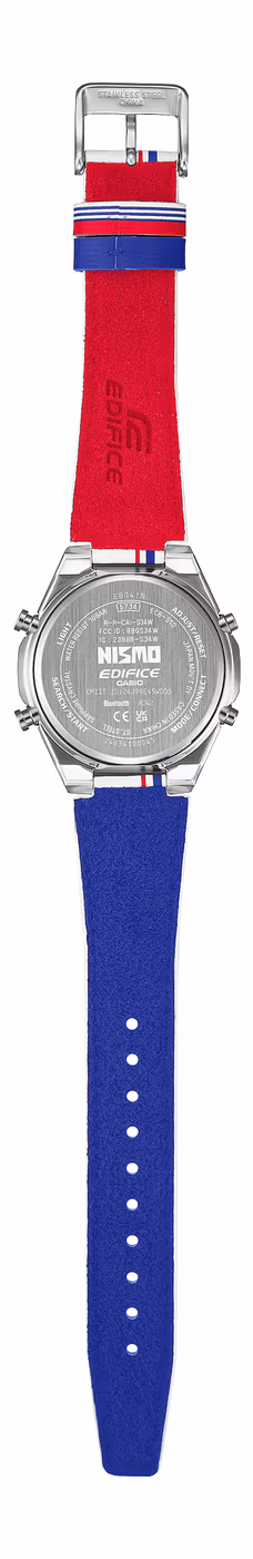 Casio ECB-S10NIS-7A