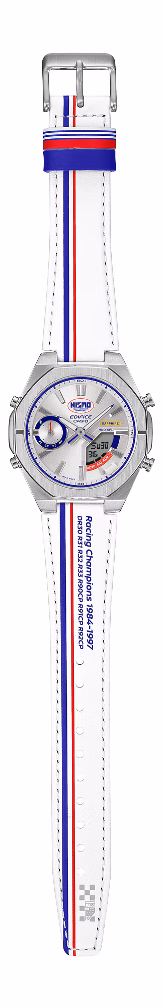 Casio ECB-S10NIS-7A