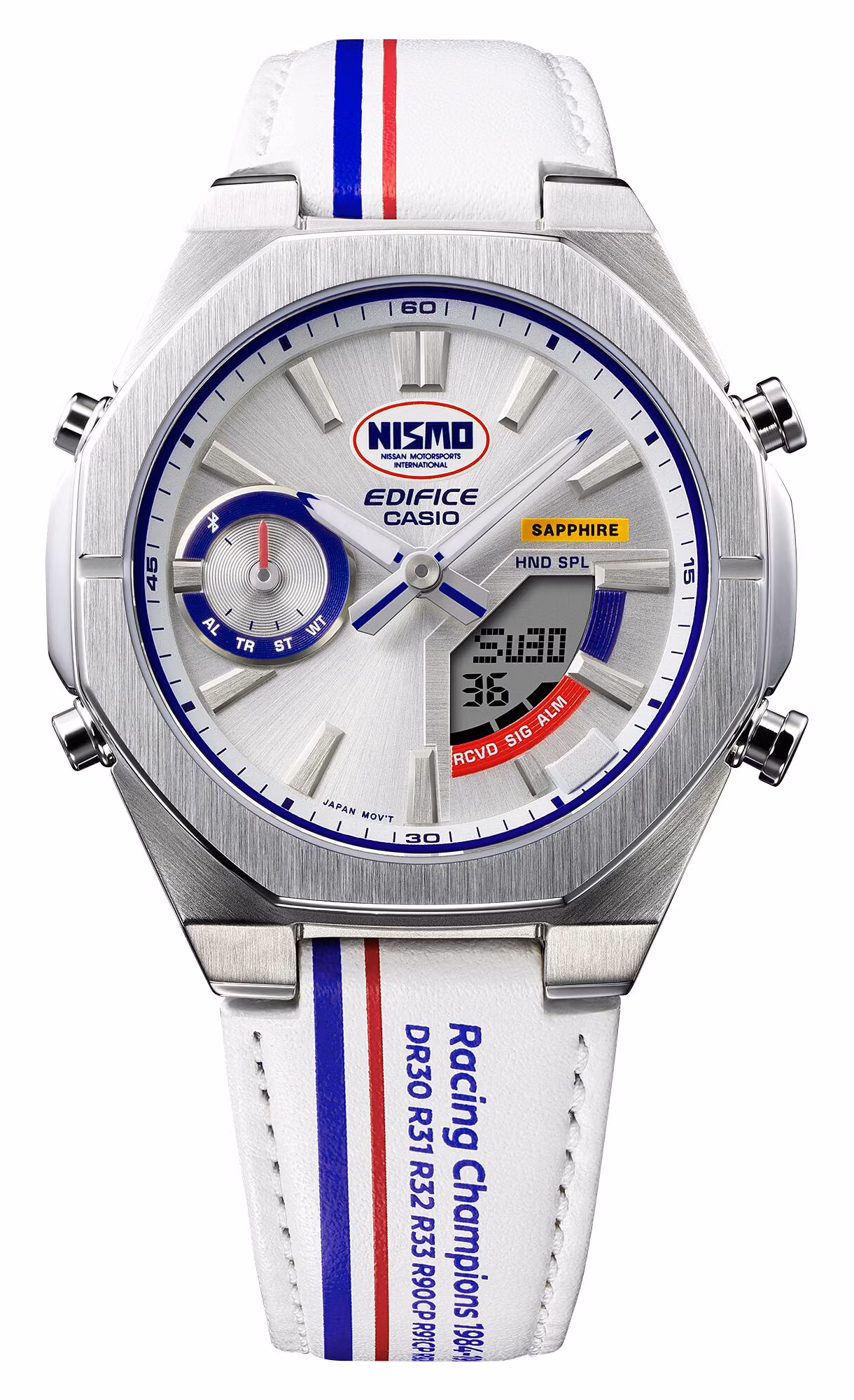 Casio ECB-S10NIS-7A