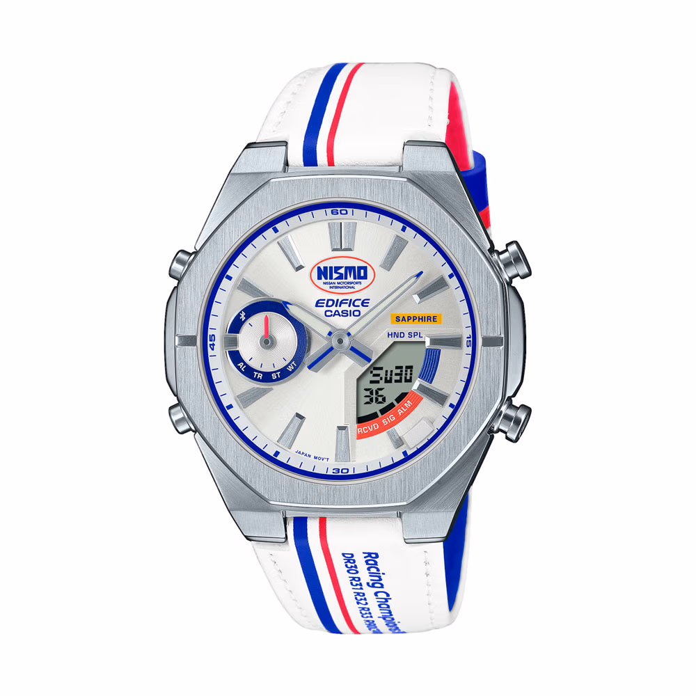 Casio ECB-S10NIS-7A