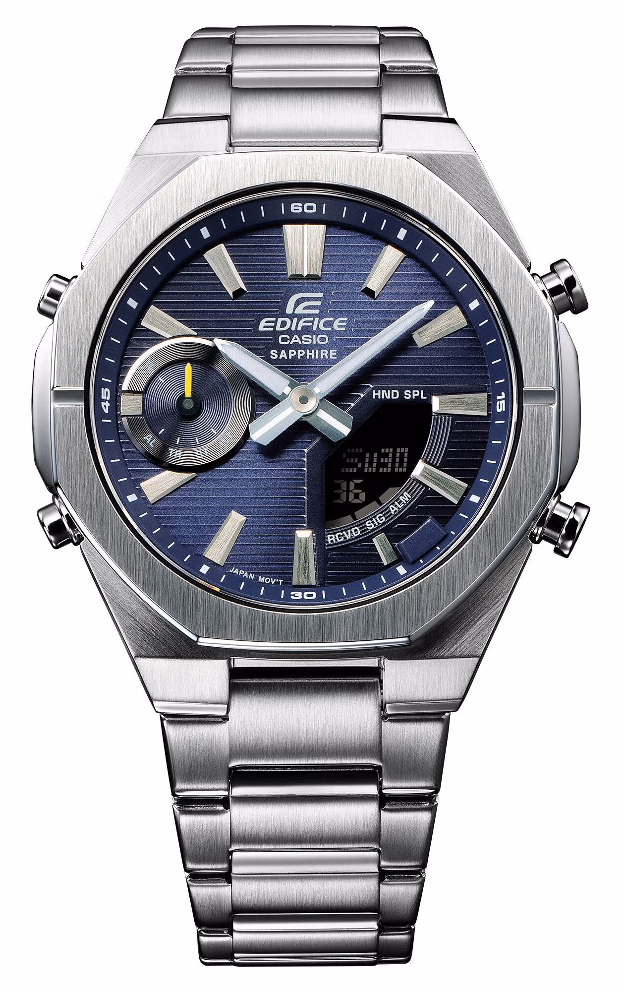 Casio ECB-S10YD-2A