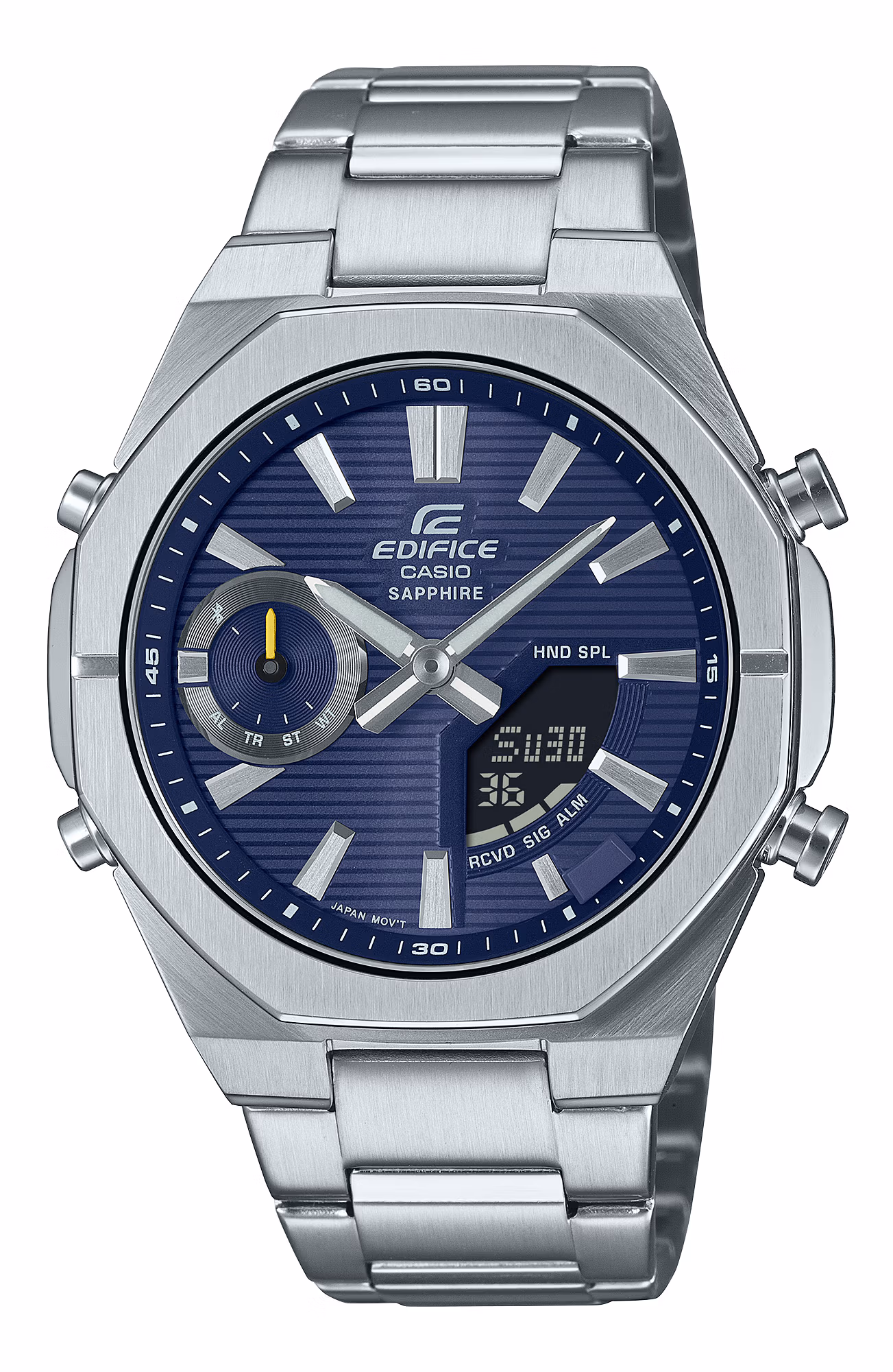 Casio ECB-S10YD-2A