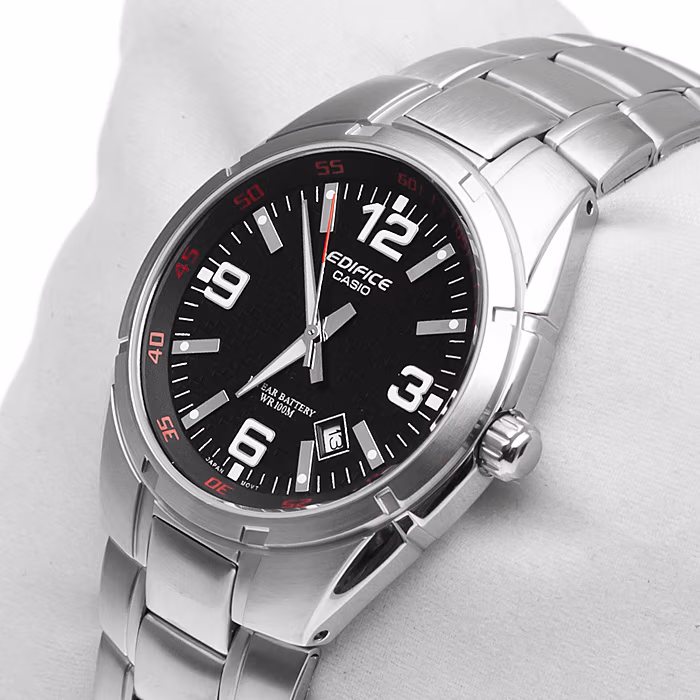 Casio EF-125D-1AV-2