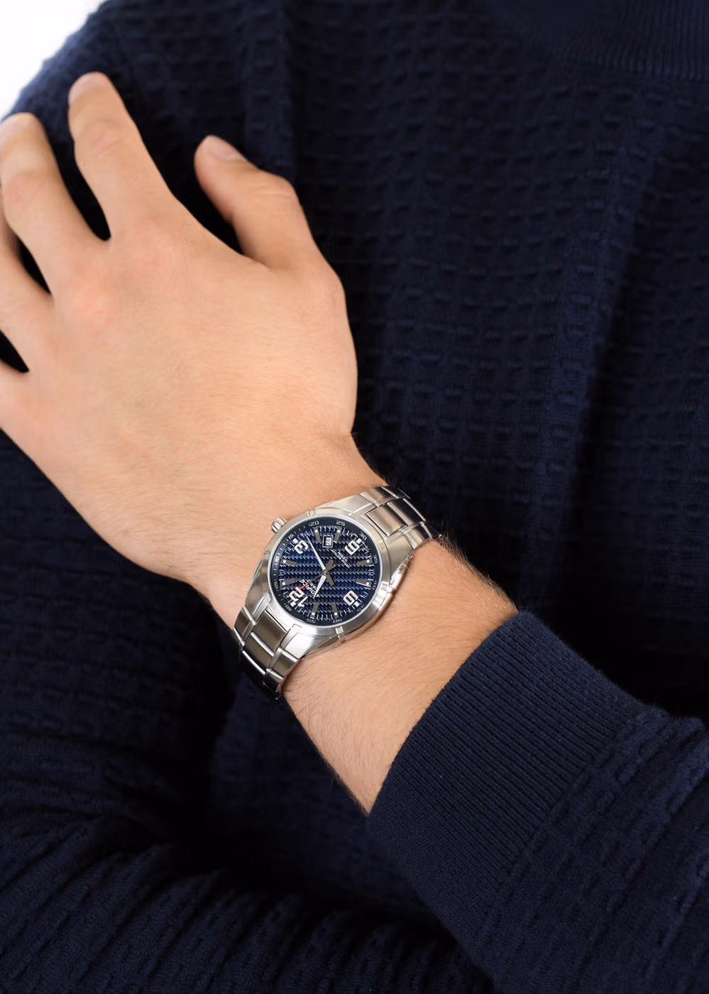 Casio EF-125D-2AVEG