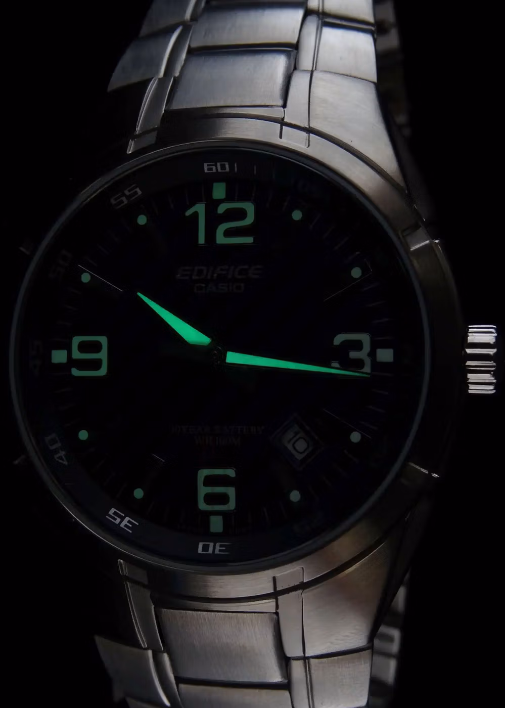 Casio EF-125D-2AVEG