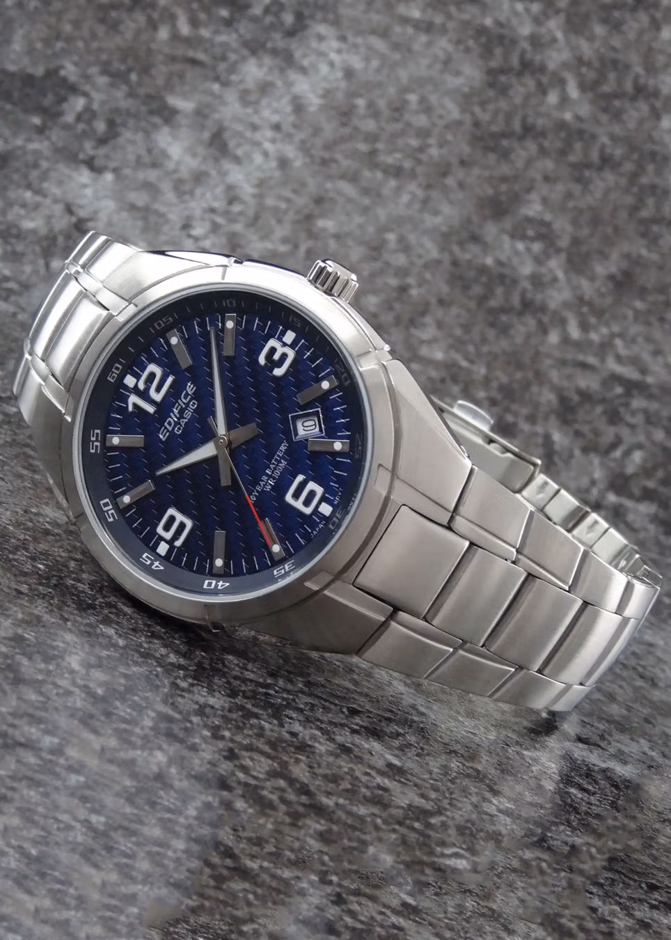 Casio EF-125D-2AVEG