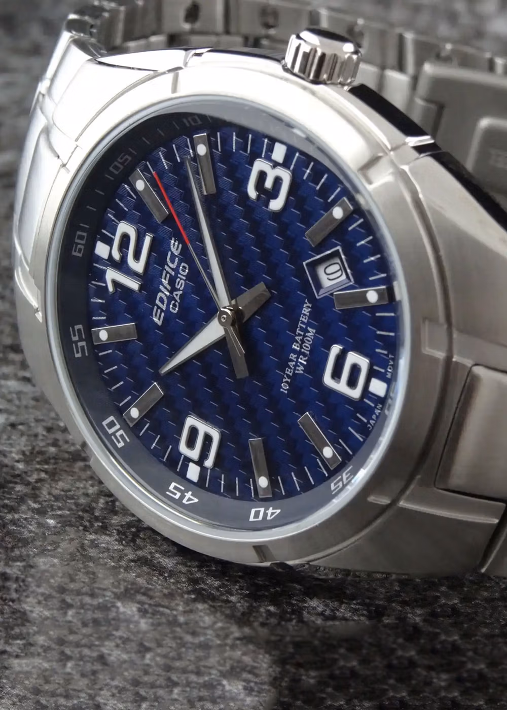 Casio EF-125D-2AVEG