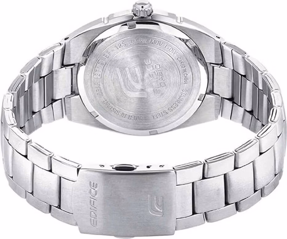 Casio EF-125D-2AVEG