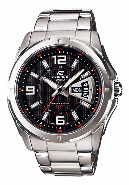 Casio EF-129D-1A