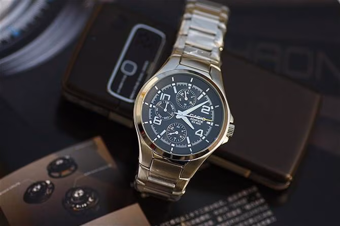Casio EF-316D-1AV-1
