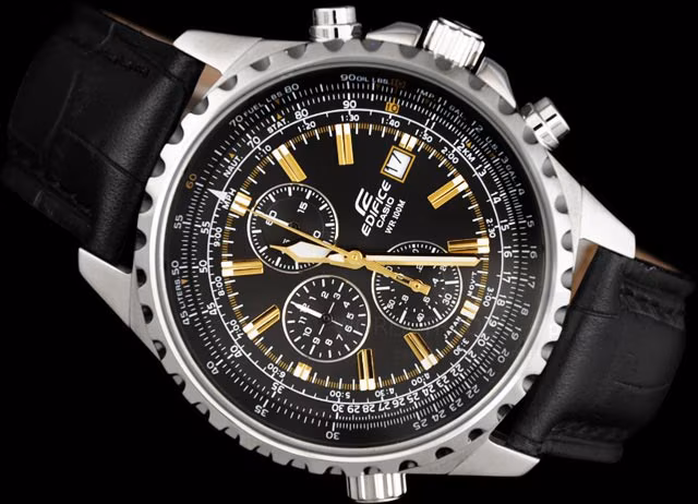 Casio EF-527L-1-1