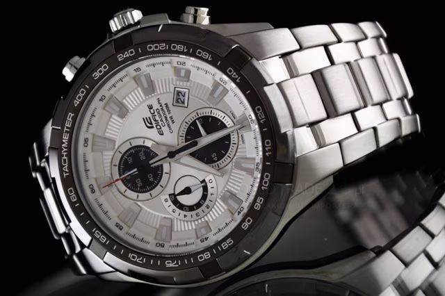 Casio EF-539D-7A-2