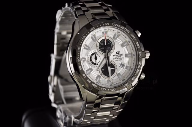 Casio EF-539D-7A-4